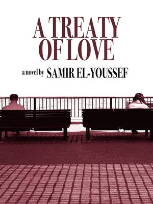 cover image of A Treaty of Love